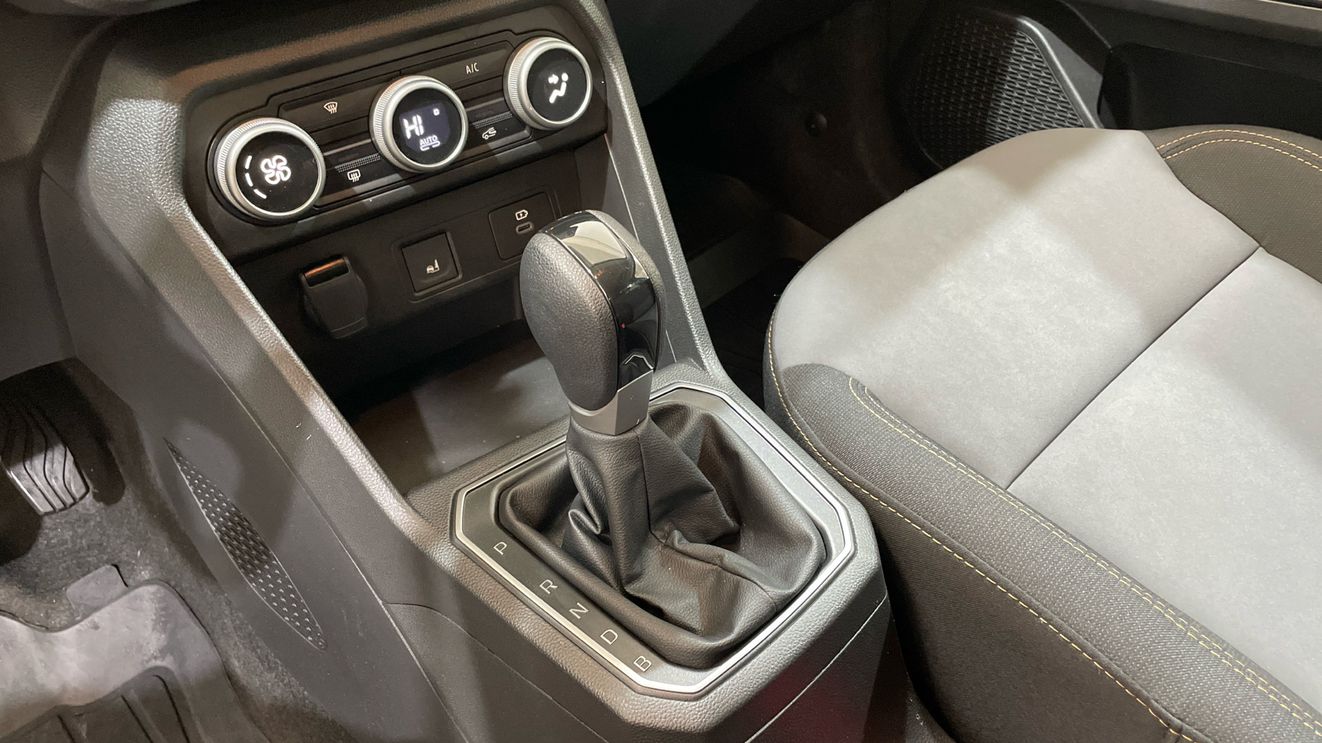 Dacia Jogger Hybrid en Barcelona