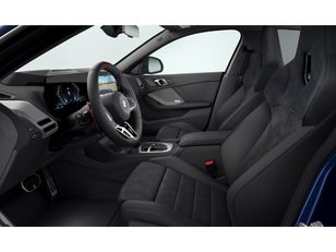 Fotos de BMW Serie 2 M235i Gran Coupe color Azul. Año 2024. 221KW(300CV). Gasolina. En concesionario Benigar Alicante de Alicante