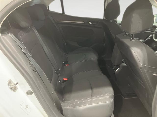 Renault Megane Zen Blue dCi 85 kW (115 CV) EDC