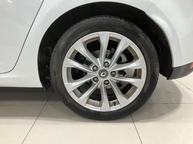 Renault Megane Zen Blue dCi 85 kW (115 CV) EDC