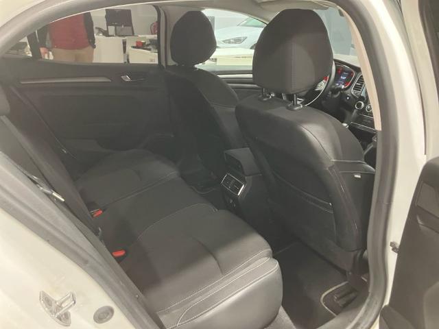 Renault Megane Zen Blue dCi 85 kW (115 CV) EDC