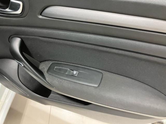 Renault Megane Zen Blue dCi 85 kW (115 CV) EDC