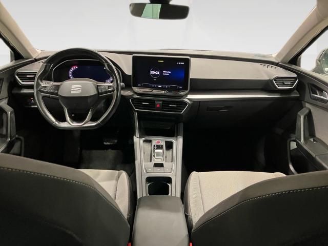 SEAT León ST 1.5 eTSI S&S Style XS DSG 85 kW (116 CV)