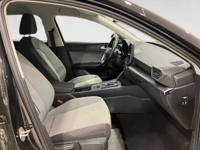 SEAT León ST 1.5 eTSI S&S Style XS DSG 85 kW (116 CV)