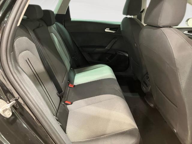 SEAT León ST 1.5 eTSI S&S Style XS DSG 85 kW (116 CV)