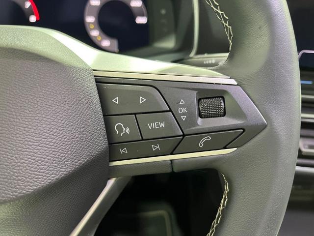 SEAT León ST 1.5 eTSI S&S Style XS DSG 85 kW (116 CV)