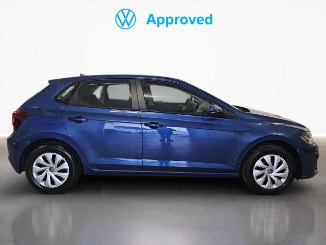Volkswagen Polo 1.0 TSI 70 kW (95 CV)