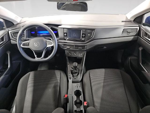 Volkswagen Polo 1.0 TSI 70 kW (95 CV)