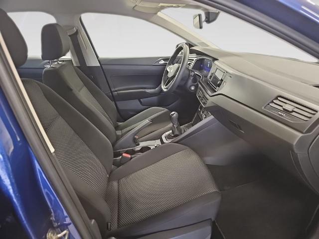 Volkswagen Polo 1.0 TSI 70 kW (95 CV)