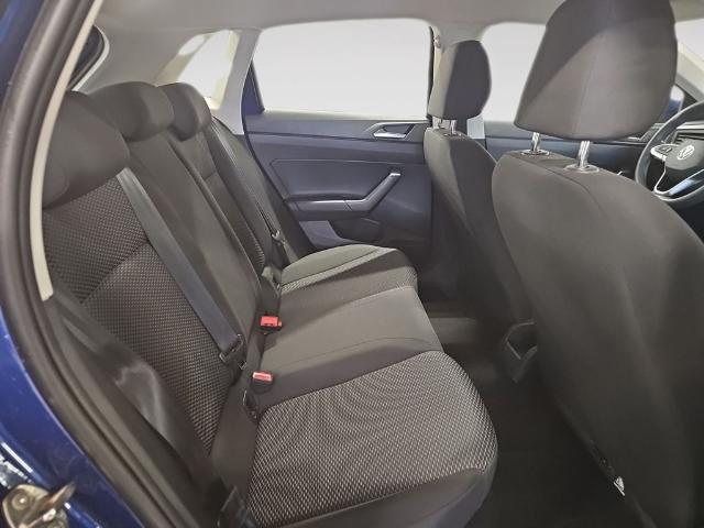 Volkswagen Polo 1.0 TSI 70 kW (95 CV)
