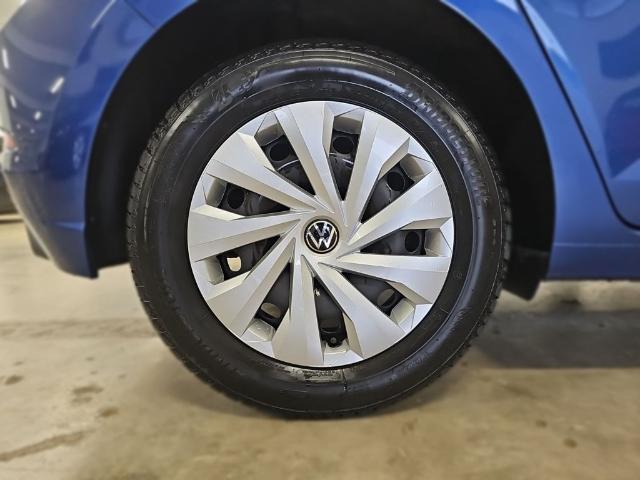 Volkswagen Polo 1.0 TSI 70 kW (95 CV)