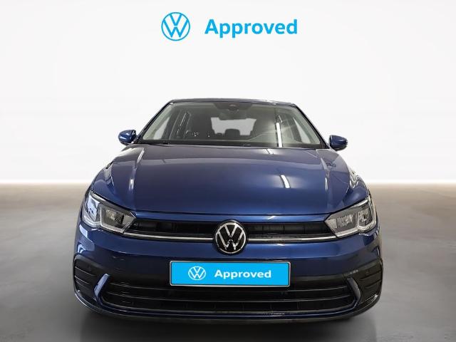 Volkswagen Polo 1.0 TSI 70 kW (95 CV)
