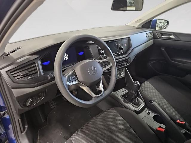 Volkswagen Polo 1.0 TSI 70 kW (95 CV)