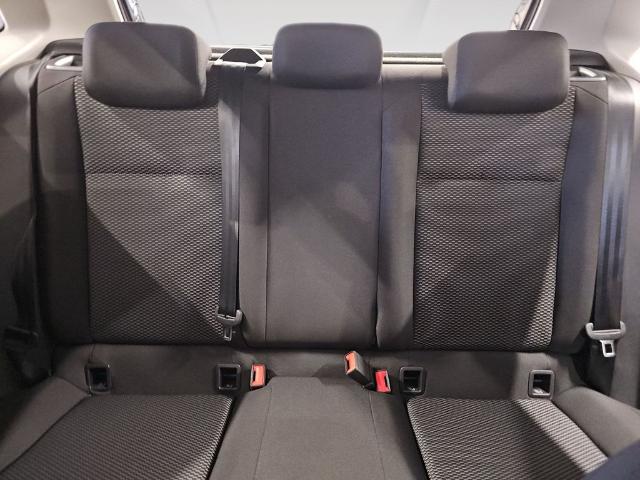 Volkswagen Polo 1.0 TSI 70 kW (95 CV)