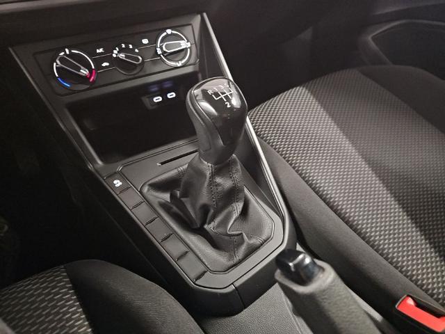 Volkswagen Polo 1.0 TSI 70 kW (95 CV)