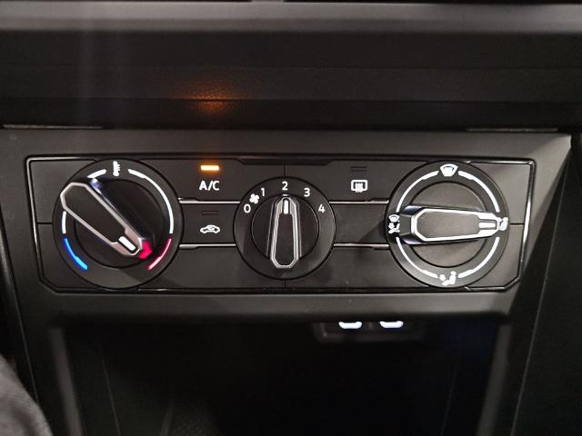 Volkswagen Polo 1.0 TSI 70 kW (95 CV)