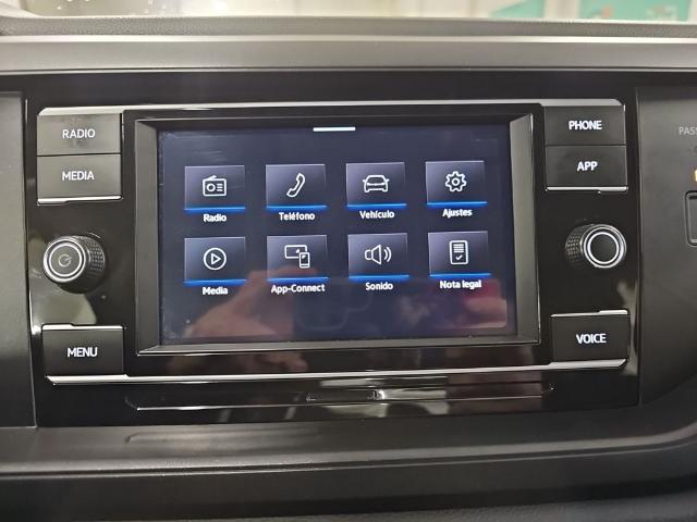 Volkswagen Polo 1.0 TSI 70 kW (95 CV)