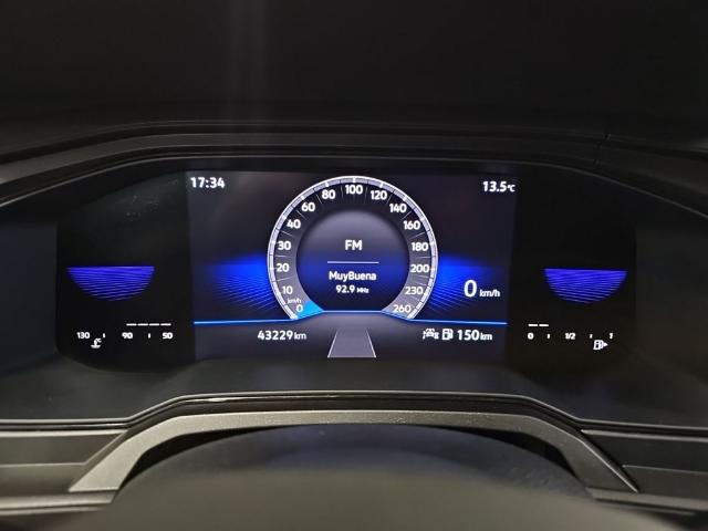 Volkswagen Polo 1.0 TSI 70 kW (95 CV)