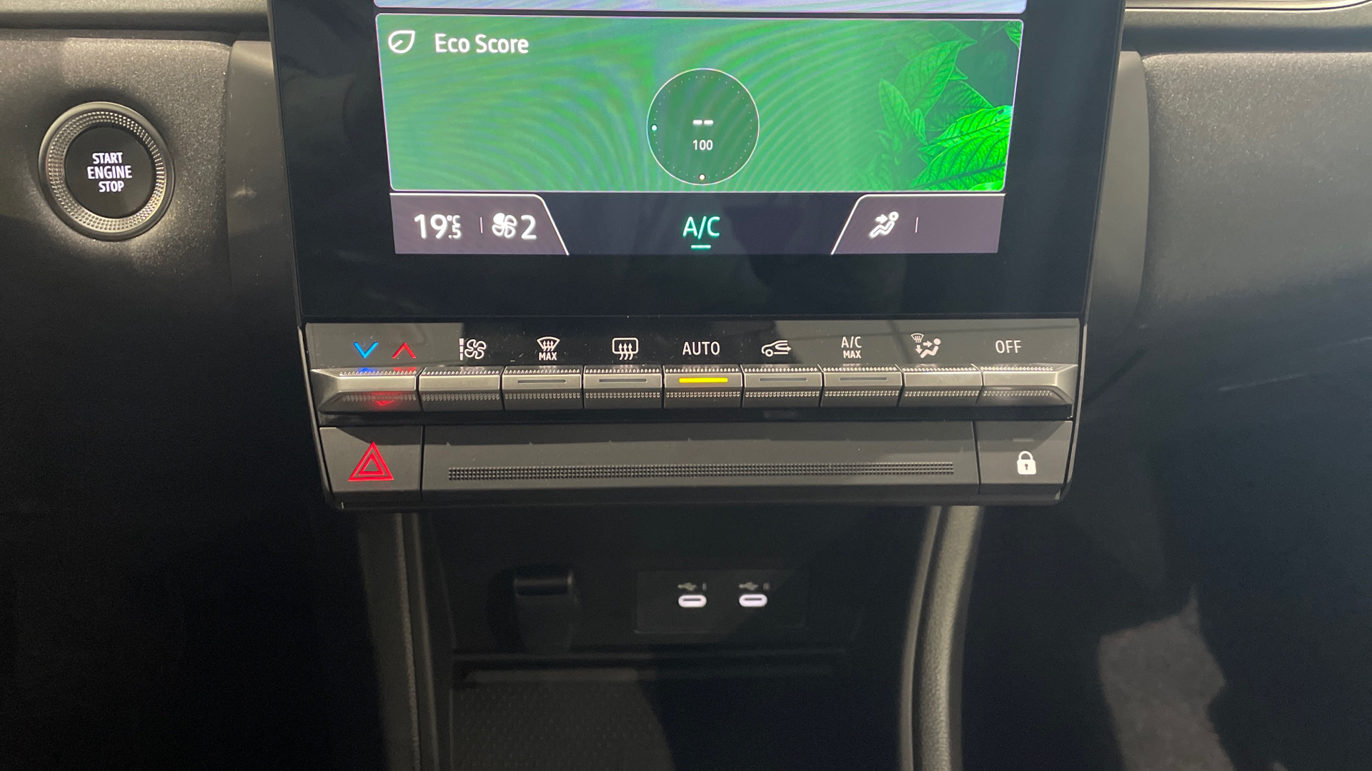 Renault Captur E-Tech en Barcelona