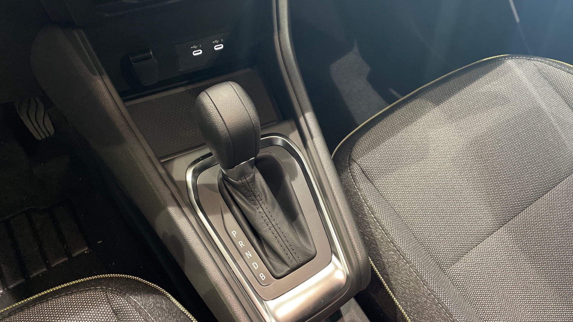 Renault Captur E-Tech en Barcelona