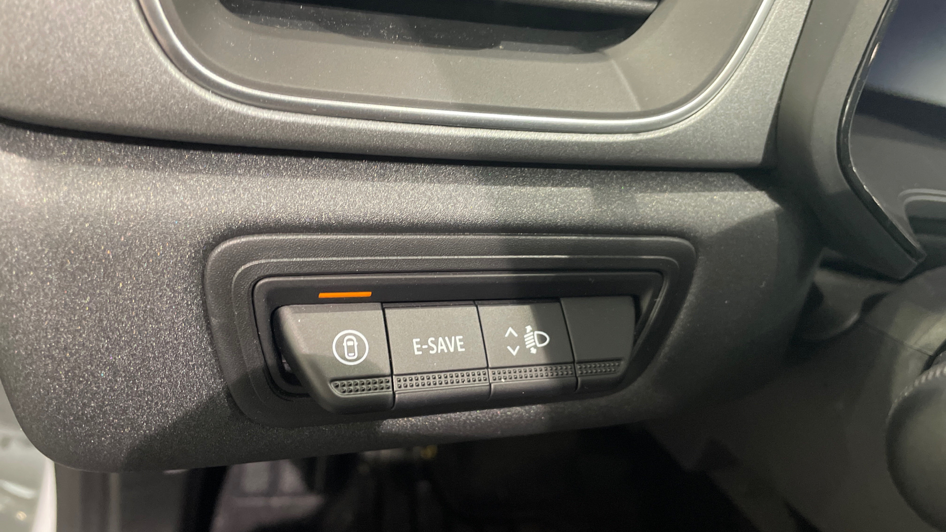 Renault Captur E-Tech en Barcelona