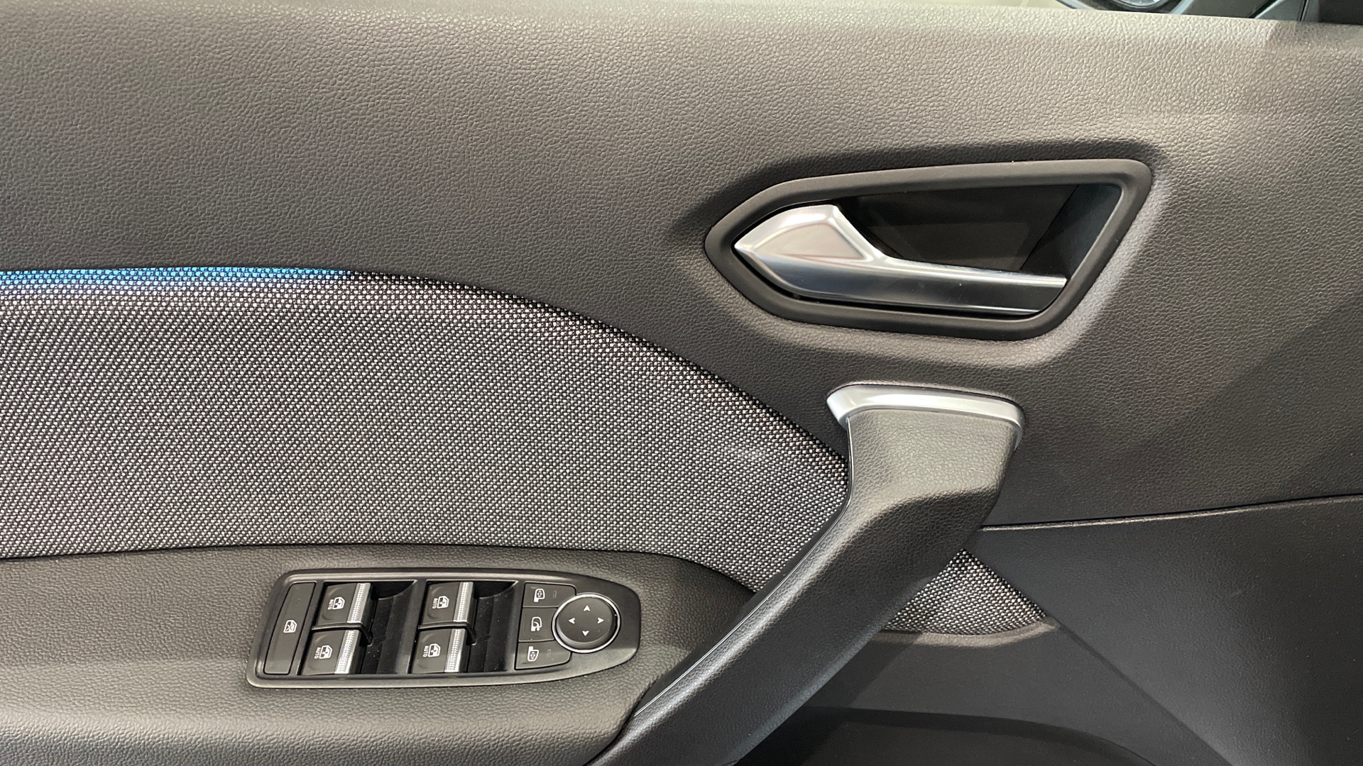 Renault Captur E-Tech en Barcelona