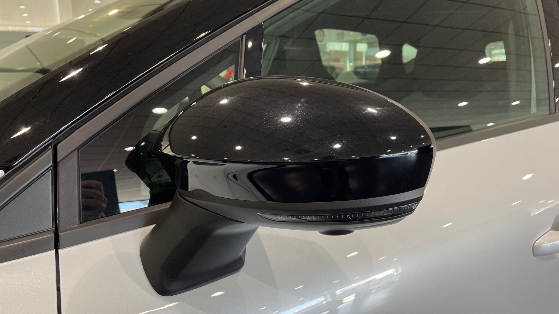 Renault Captur E-Tech en Barcelona