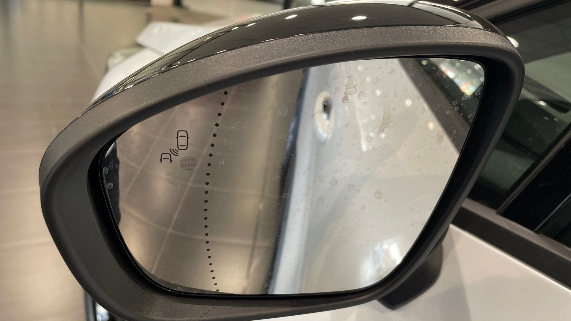 Renault Captur E-Tech en Barcelona