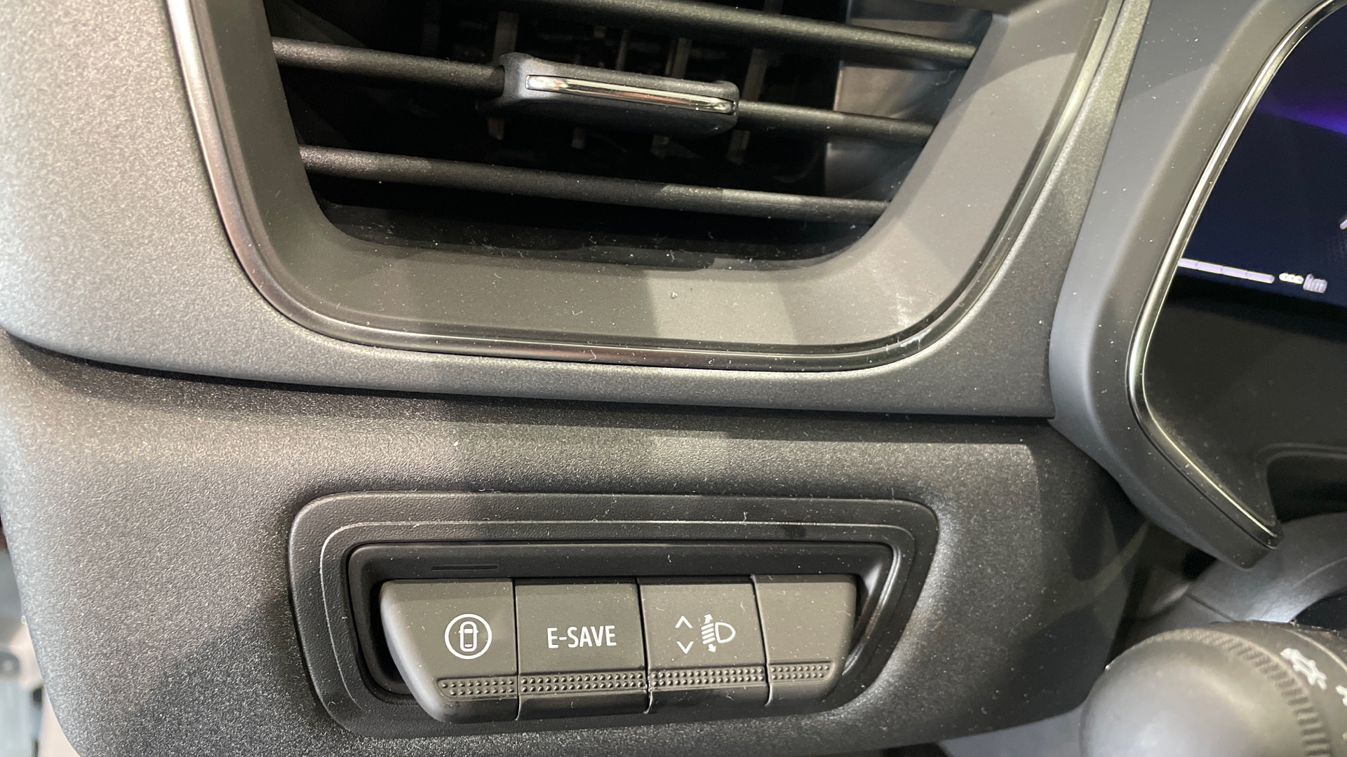 Renault Captur E-Tech en Barcelona