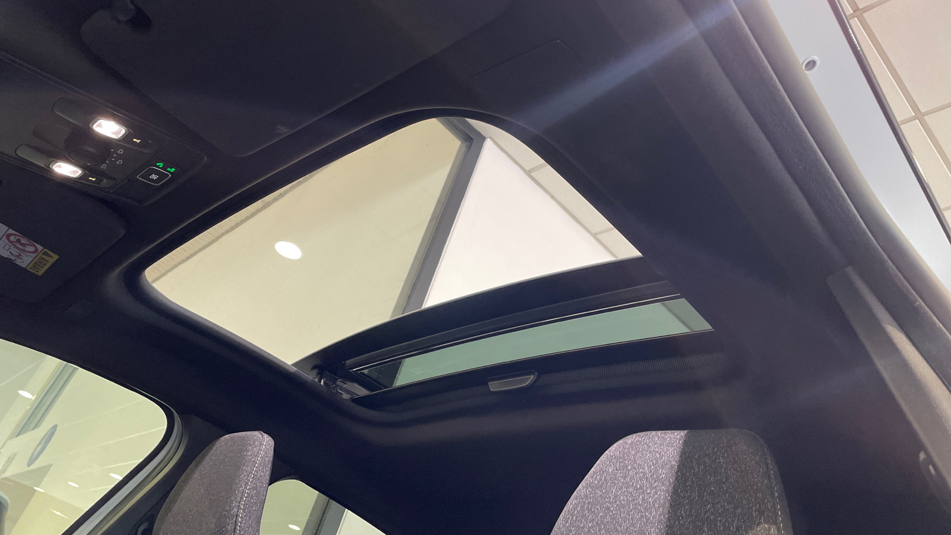 Renault Captur E-Tech en Barcelona