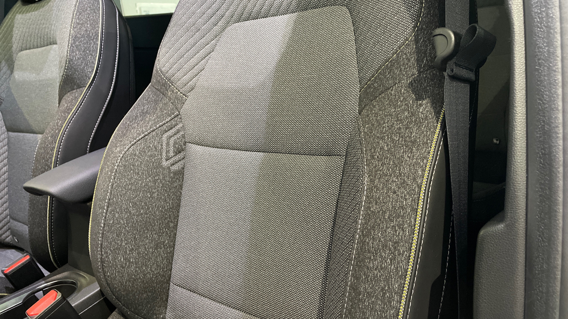 Renault Captur E-Tech en Barcelona