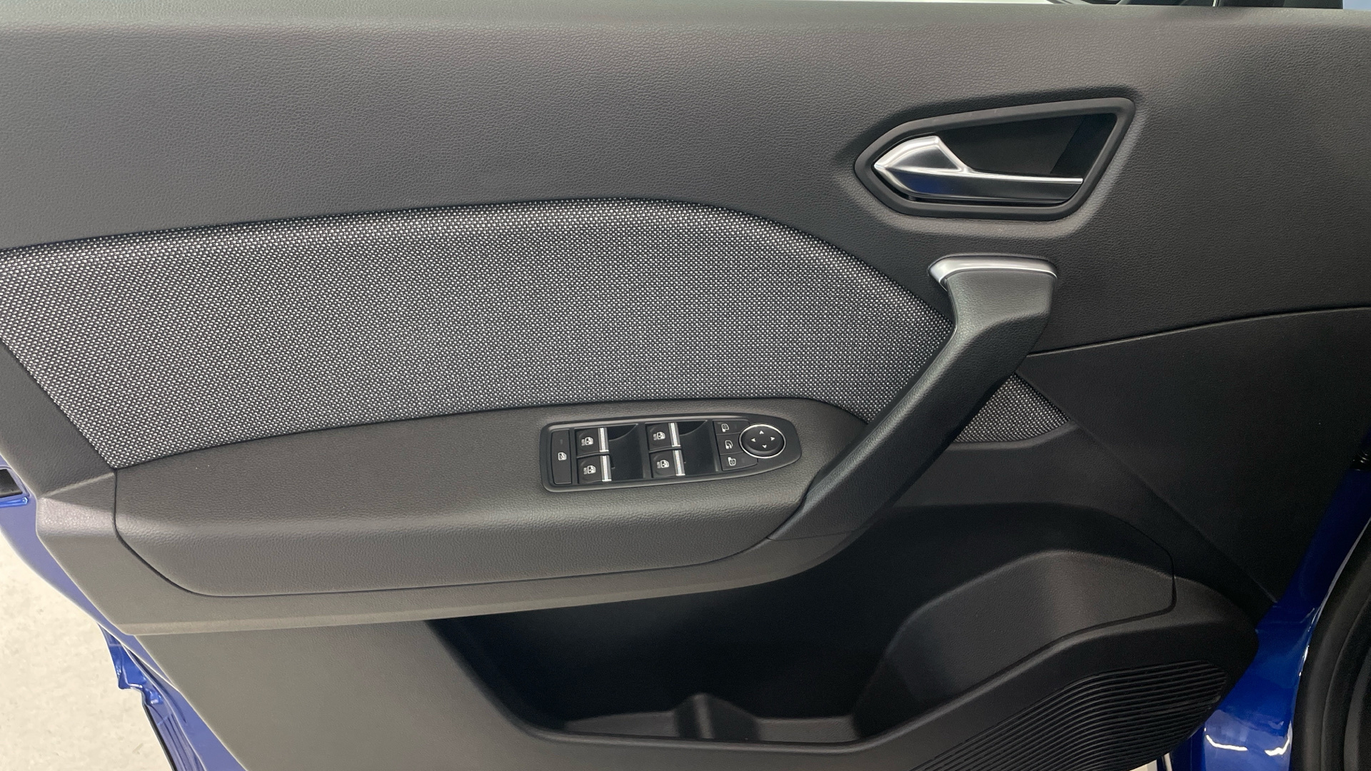 Renault Captur E-Tech en Barcelona