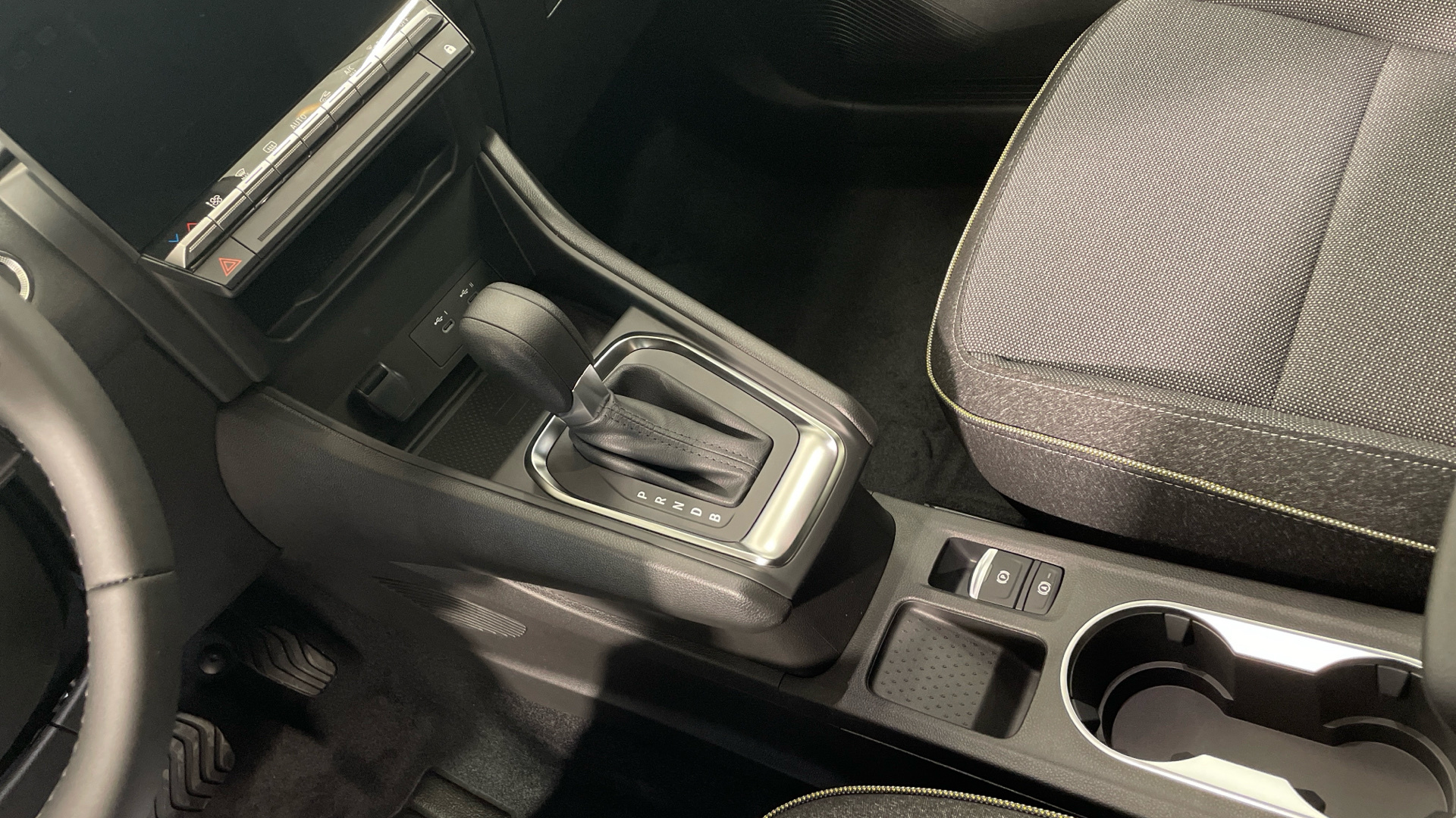 Renault Captur E-Tech en Barcelona