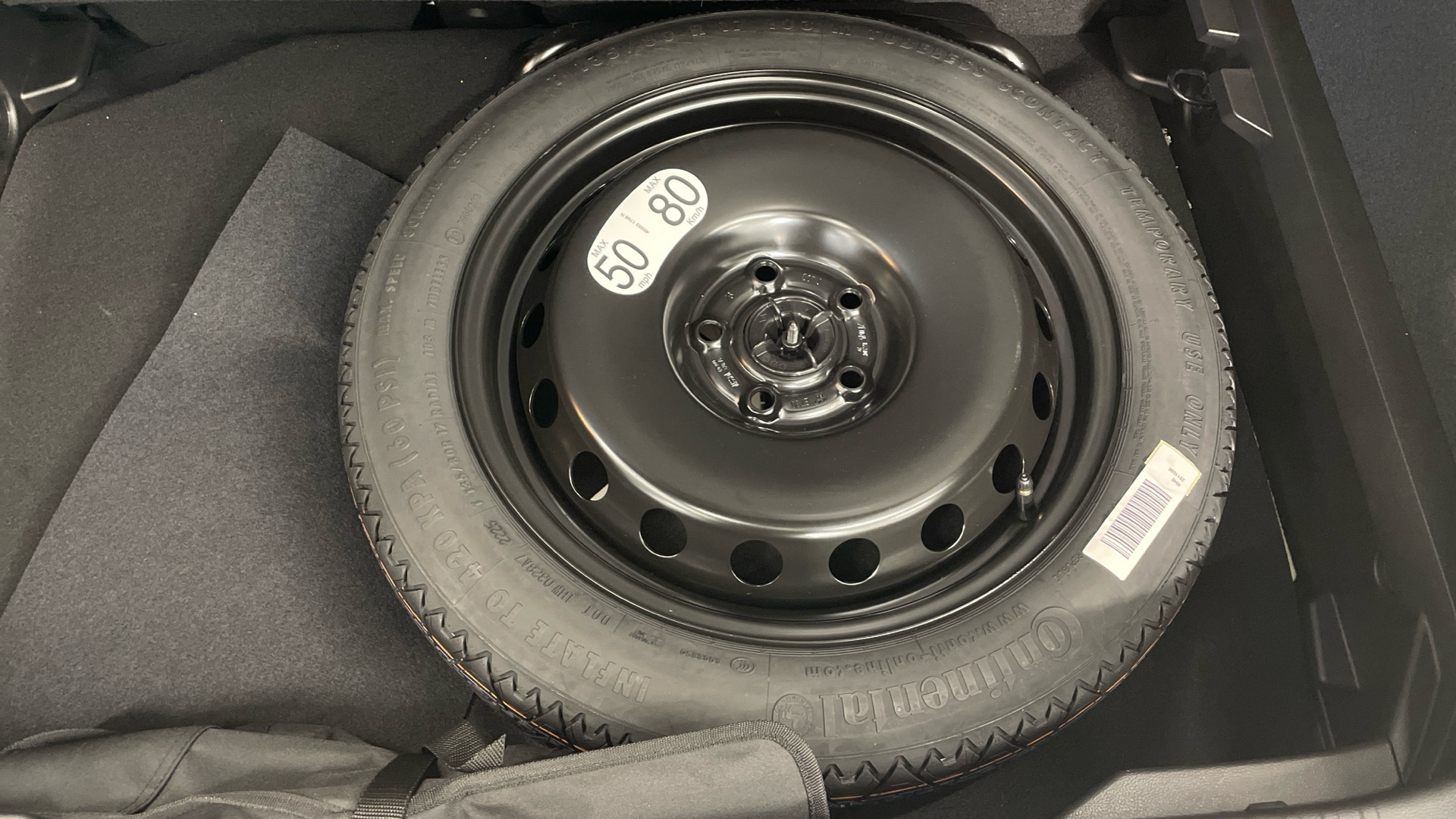 Renault Captur E-Tech en Barcelona