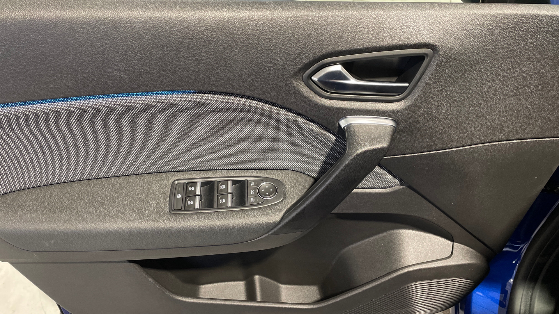 Renault Captur E-Tech en Barcelona