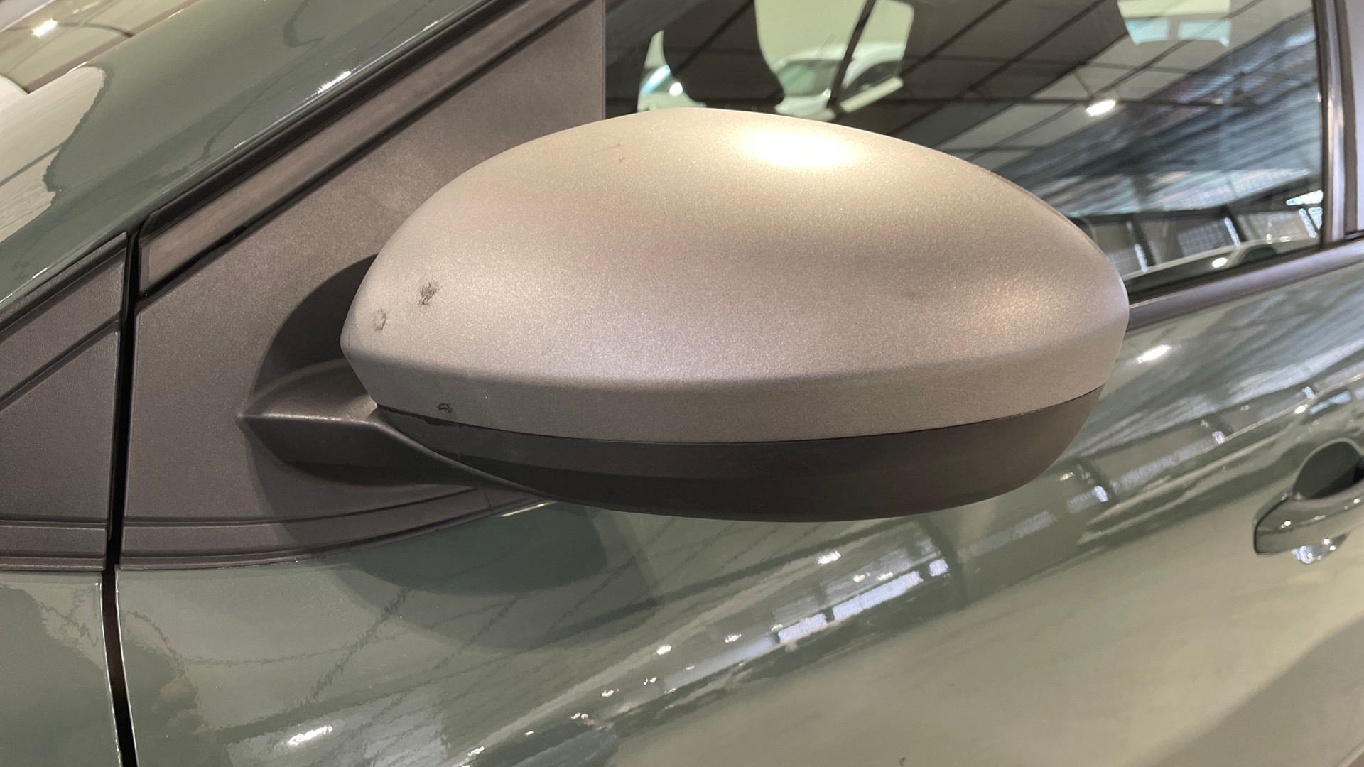 Dacia Sandero ECO-G 100 en Barcelona