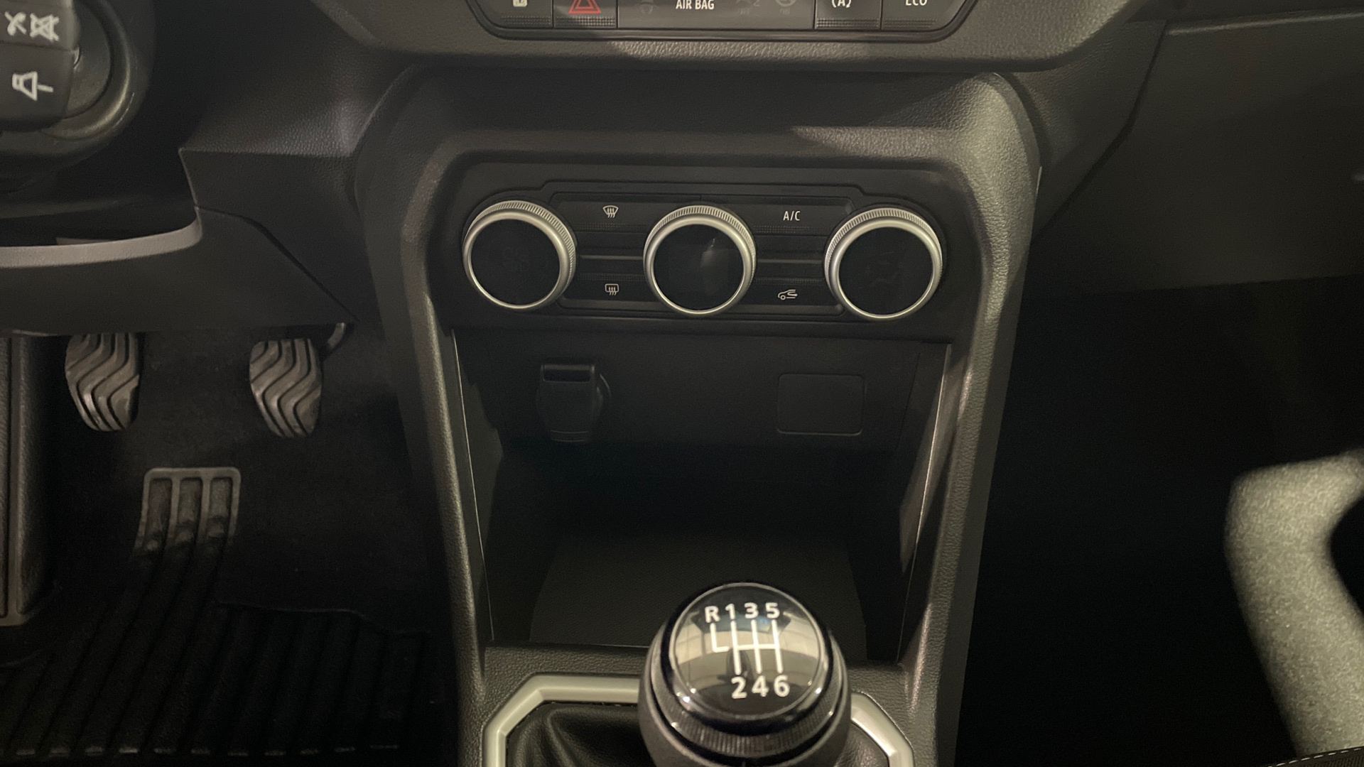 Dacia Sandero ECO-G 100 en Barcelona