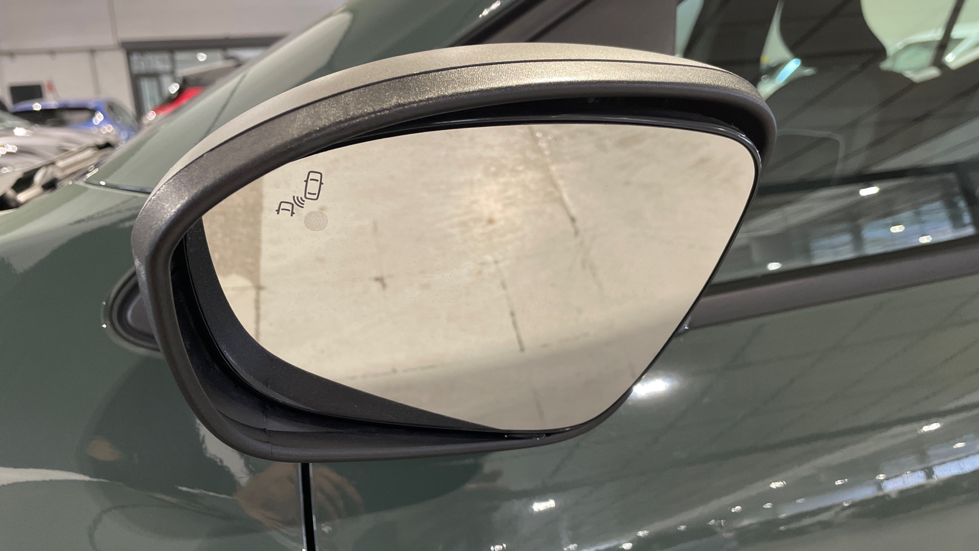 Dacia Sandero ECO-G 100 en Barcelona