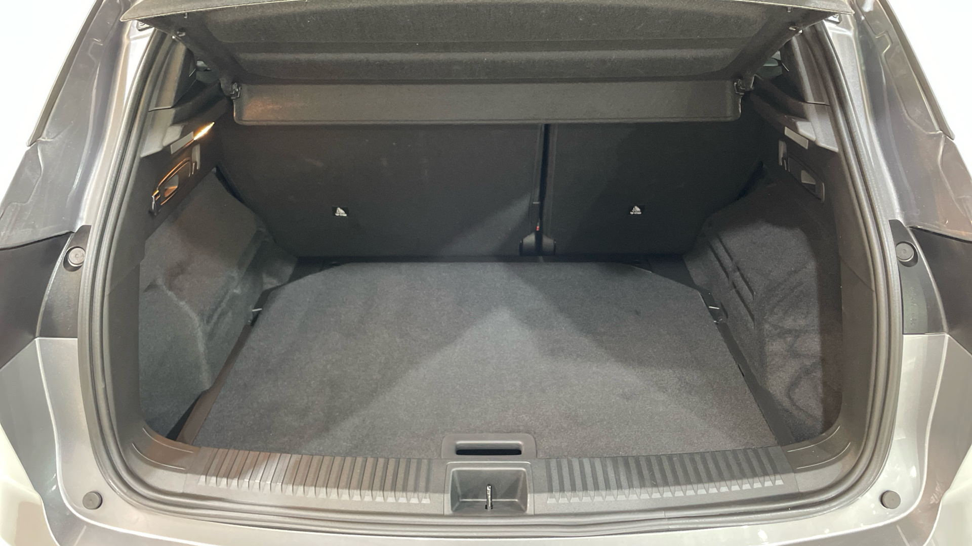 Renault Austral Mild Hybrid 140 en Barcelona