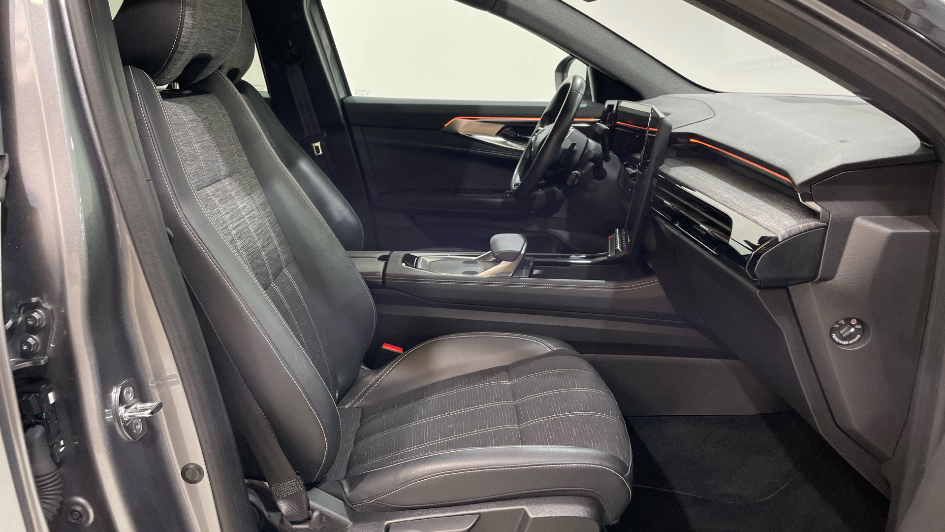 Renault Austral Mild Hybrid 140 en Barcelona