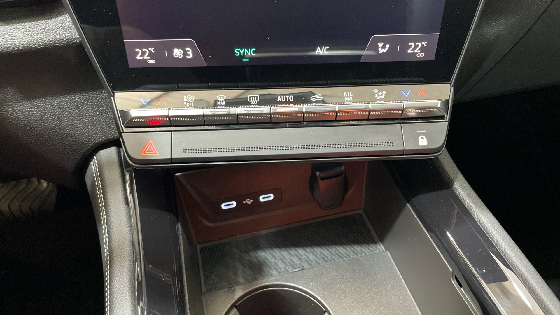 Renault Austral Mild Hybrid 140 en Barcelona