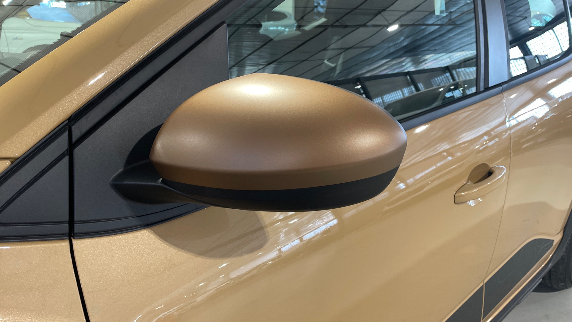 Dacia Sandero ECO-G 100 en Barcelona