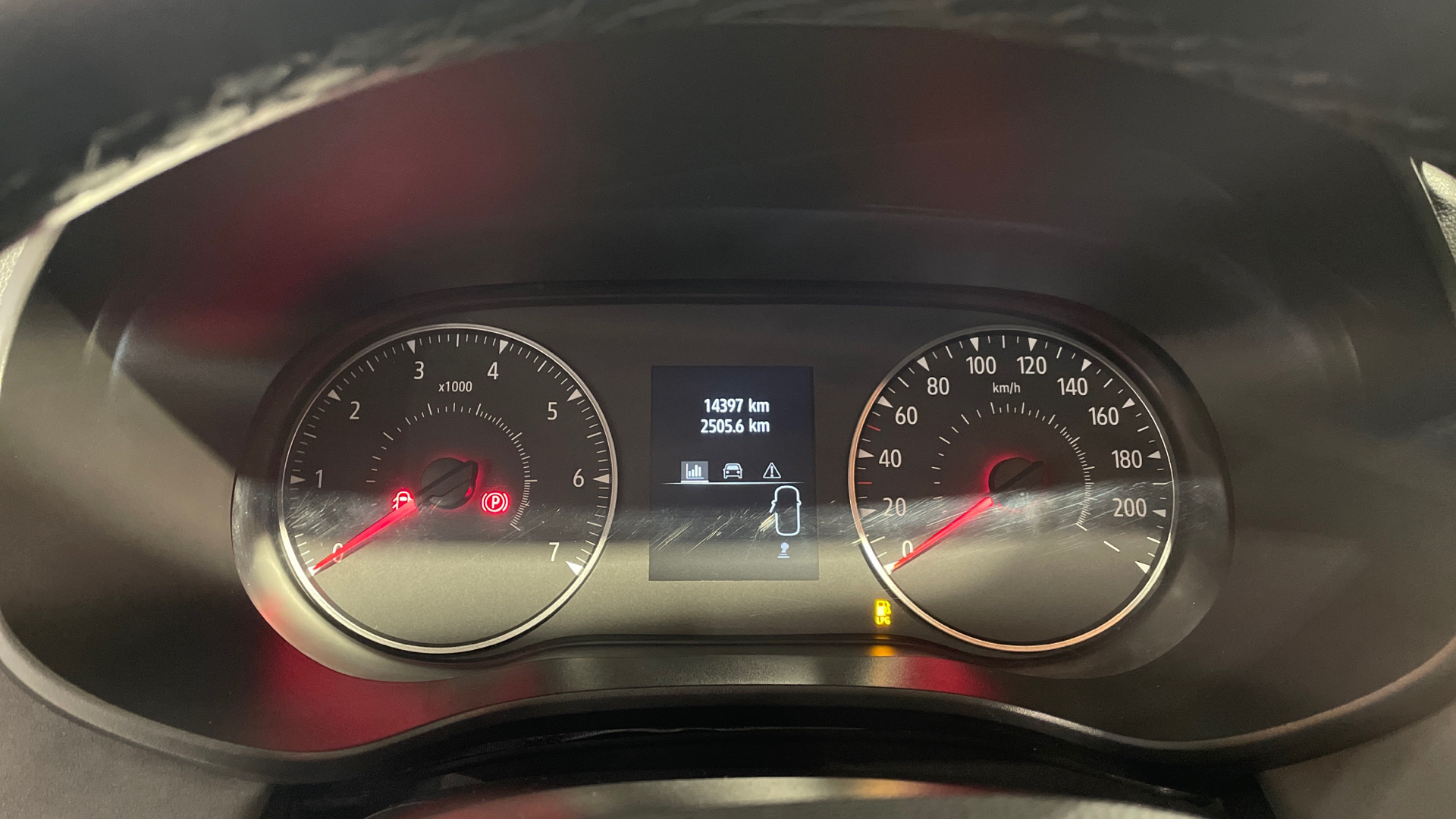 Dacia Sandero ECO-G 100 en Barcelona