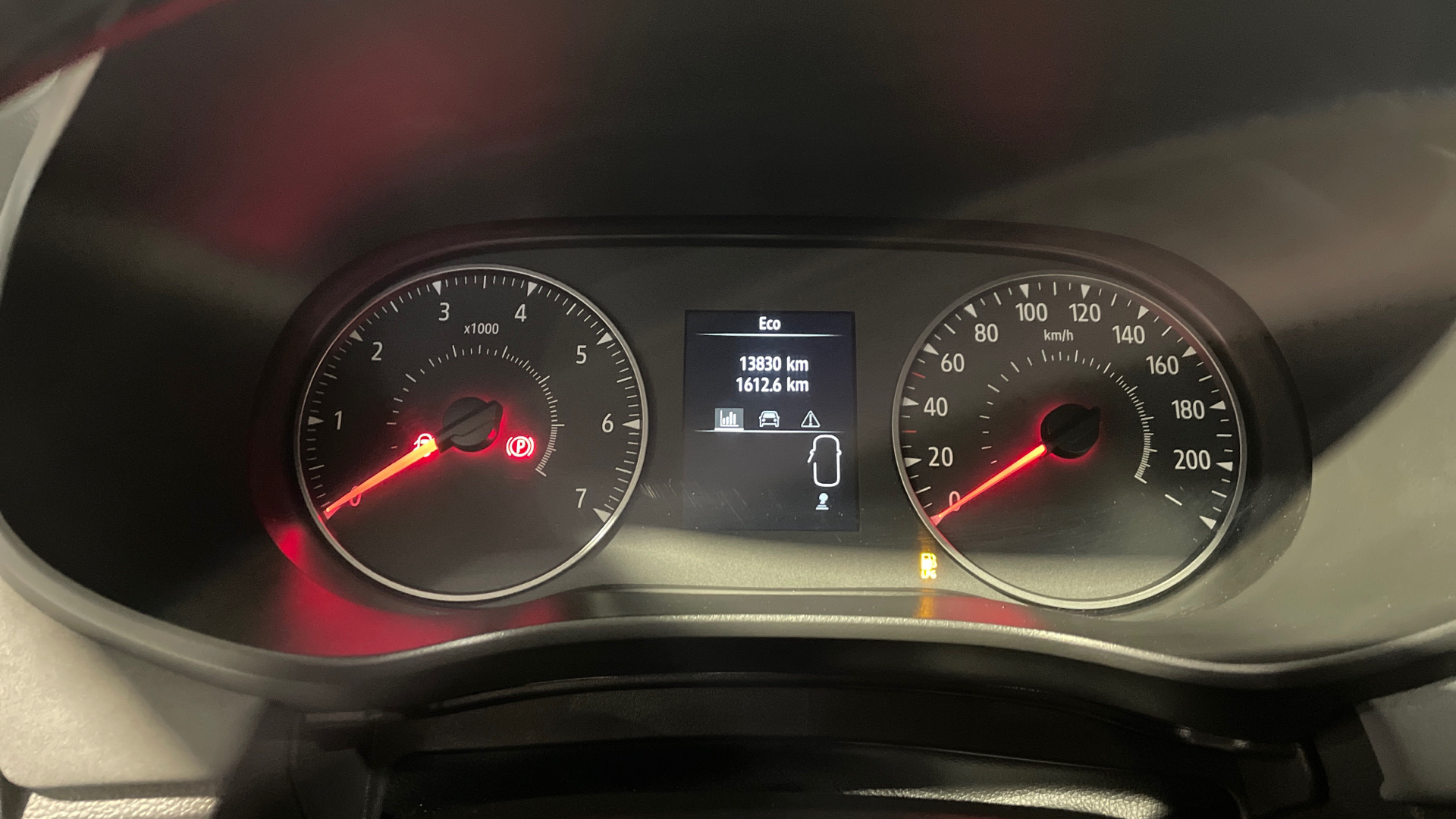 Dacia Sandero ECO-G 100 en Barcelona