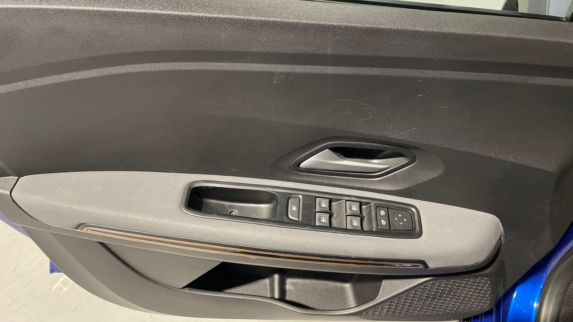 Dacia Sandero ECO-G 100 en Barcelona