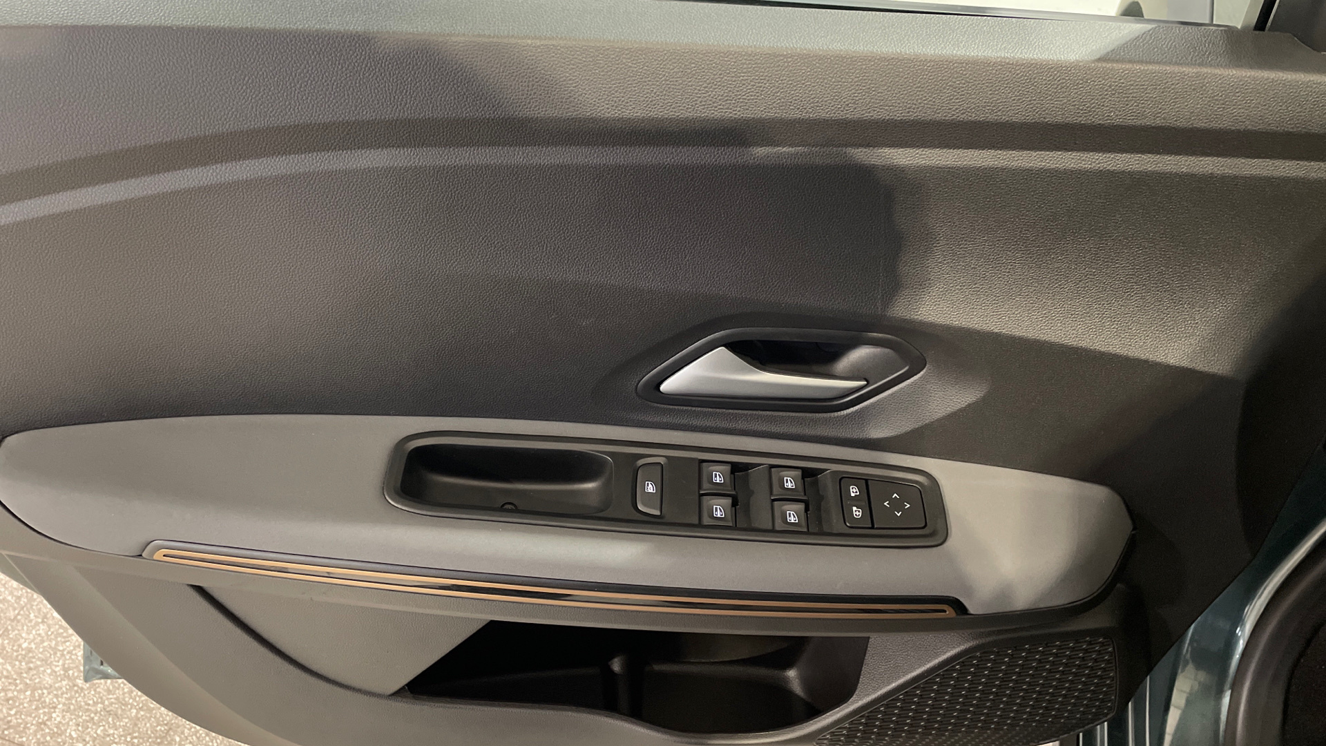 Dacia Sandero ECO-G 100 en Barcelona