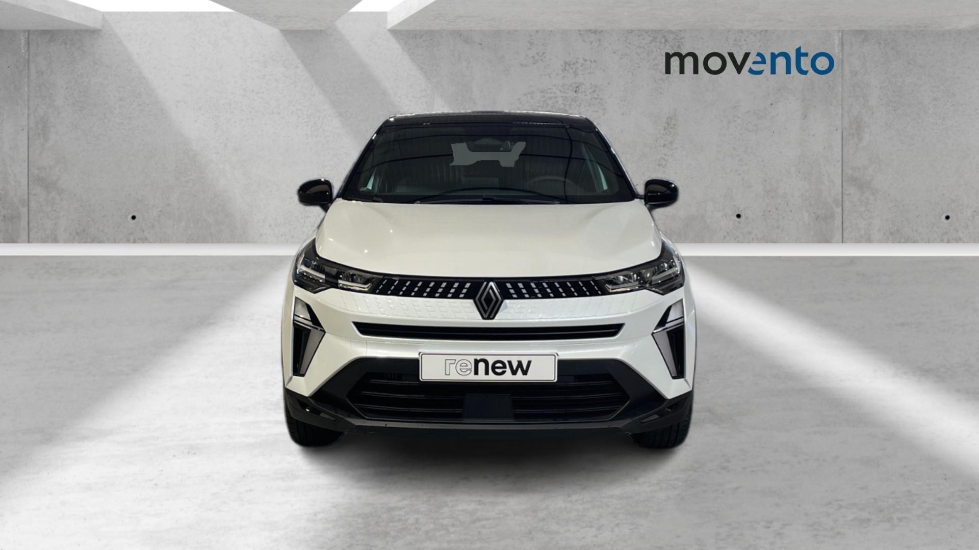 Renault Captur Eco-G 100 en Barcelona