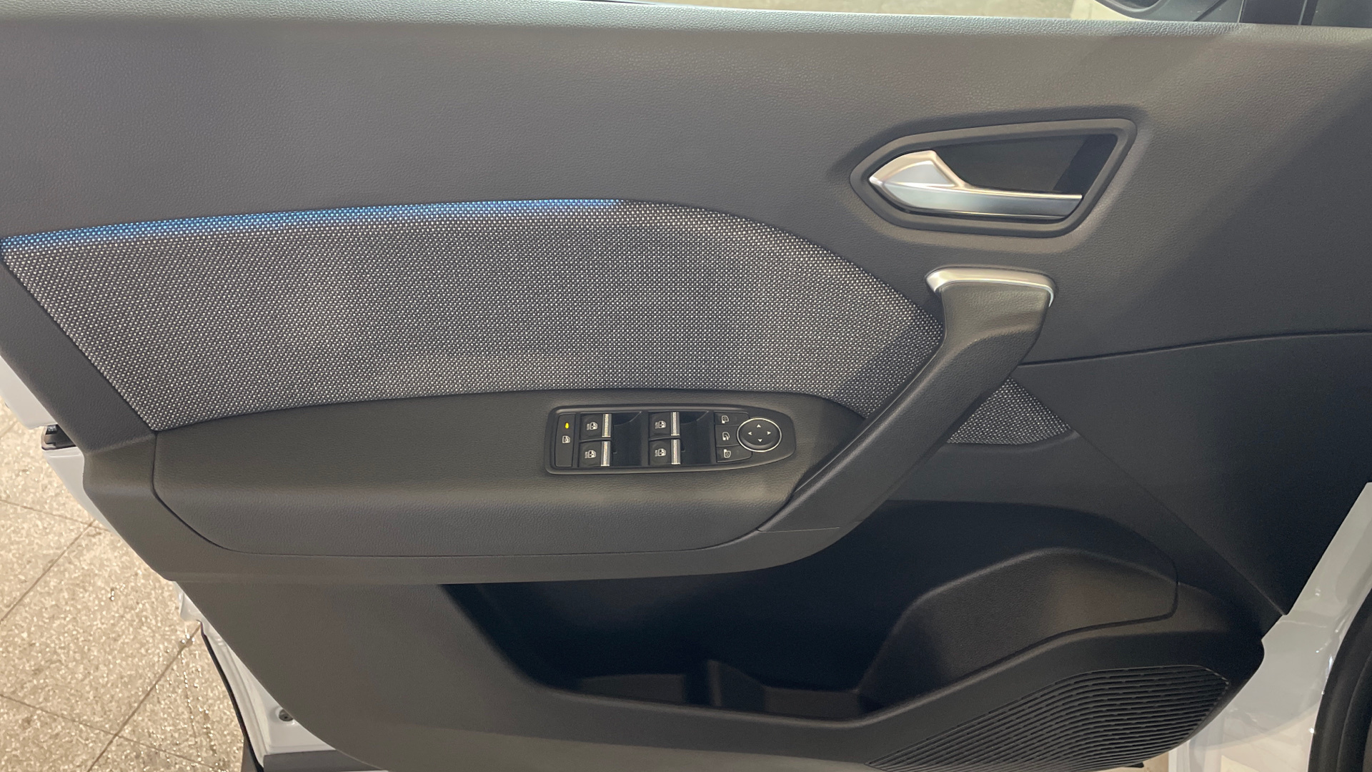 Renault Captur Eco-G 100 en Barcelona