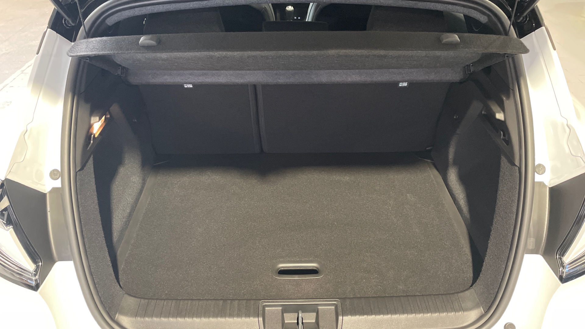 Renault Captur Eco-G 100 en Barcelona