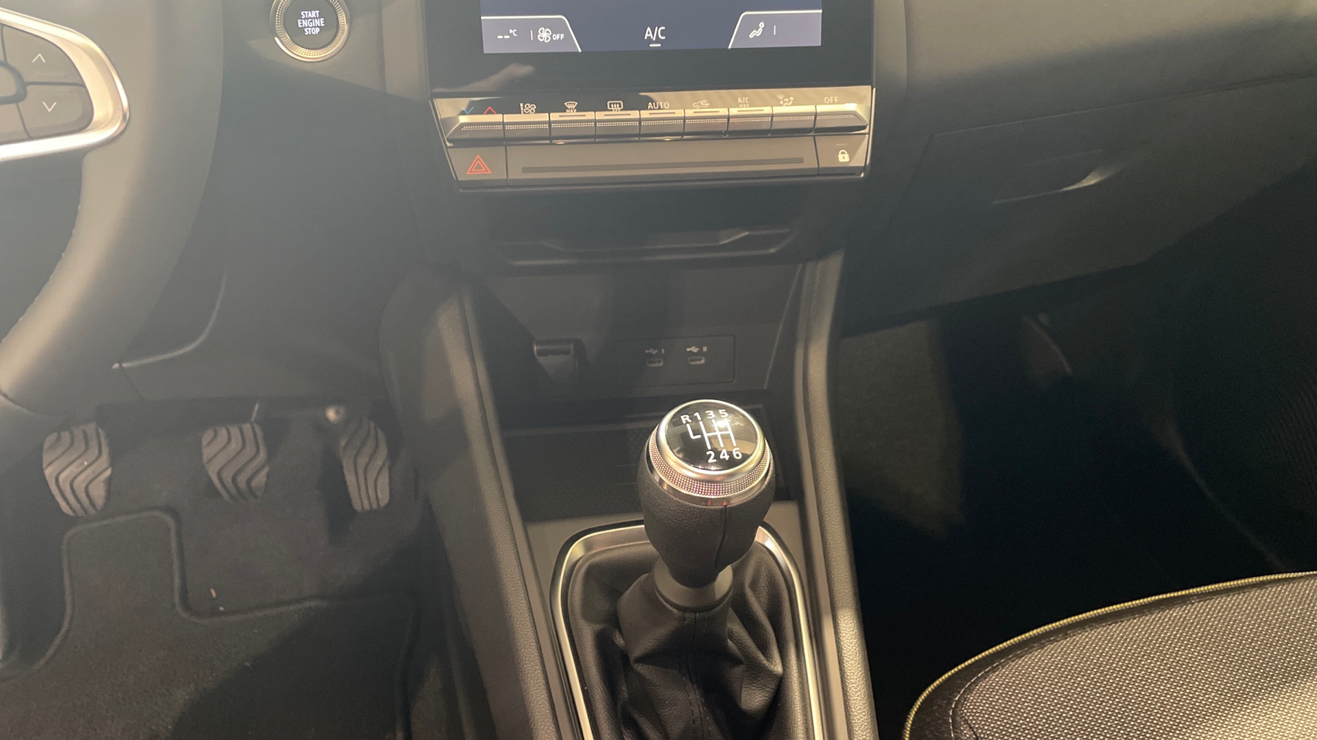 Renault Captur Eco-G 100 en Barcelona